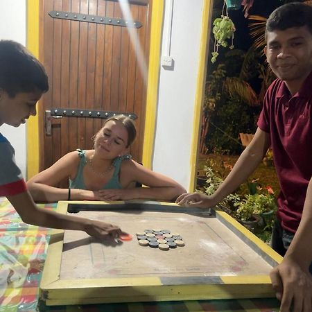 Sanu Home Stay Sigiriya Ngoại thất bức ảnh