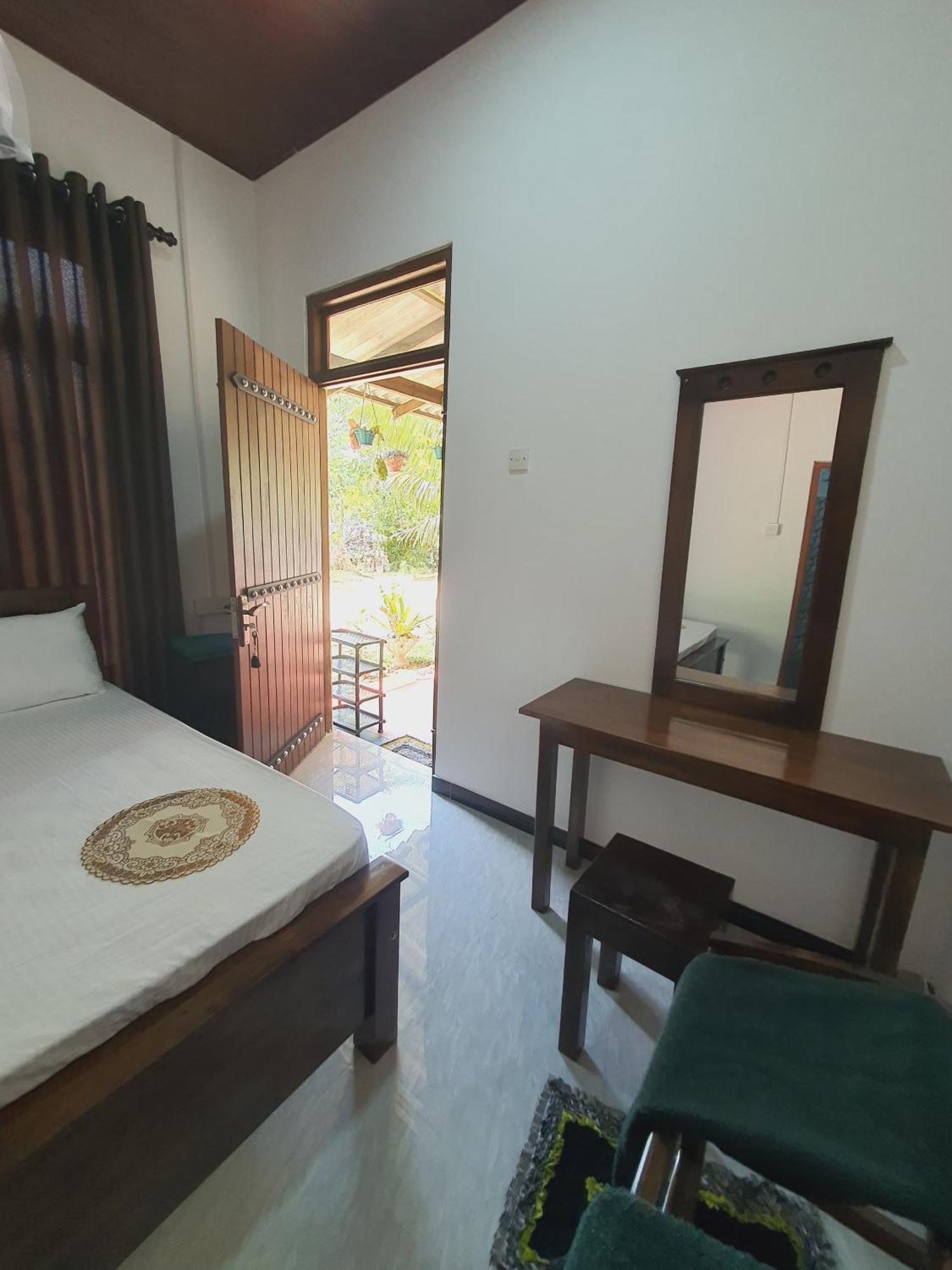 Sanu Home Stay Sigiriya Ngoại thất bức ảnh