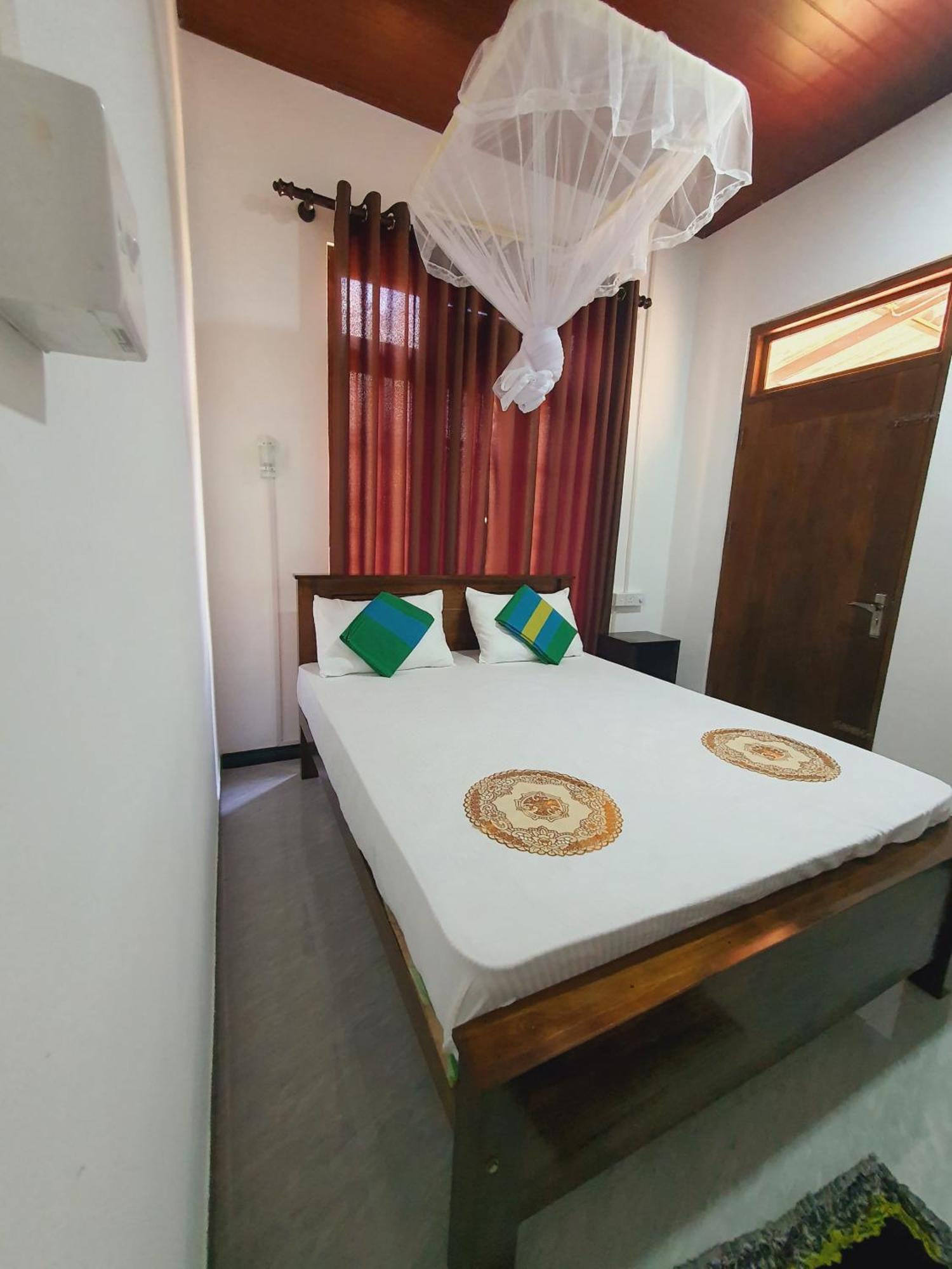 Sanu Home Stay Sigiriya Ngoại thất bức ảnh